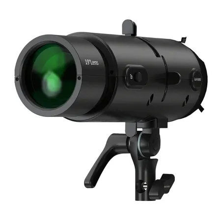 Neewer LS-300 300W Spot Light with Bowens Mount
